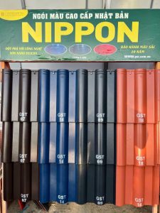 Ngói NIPPON